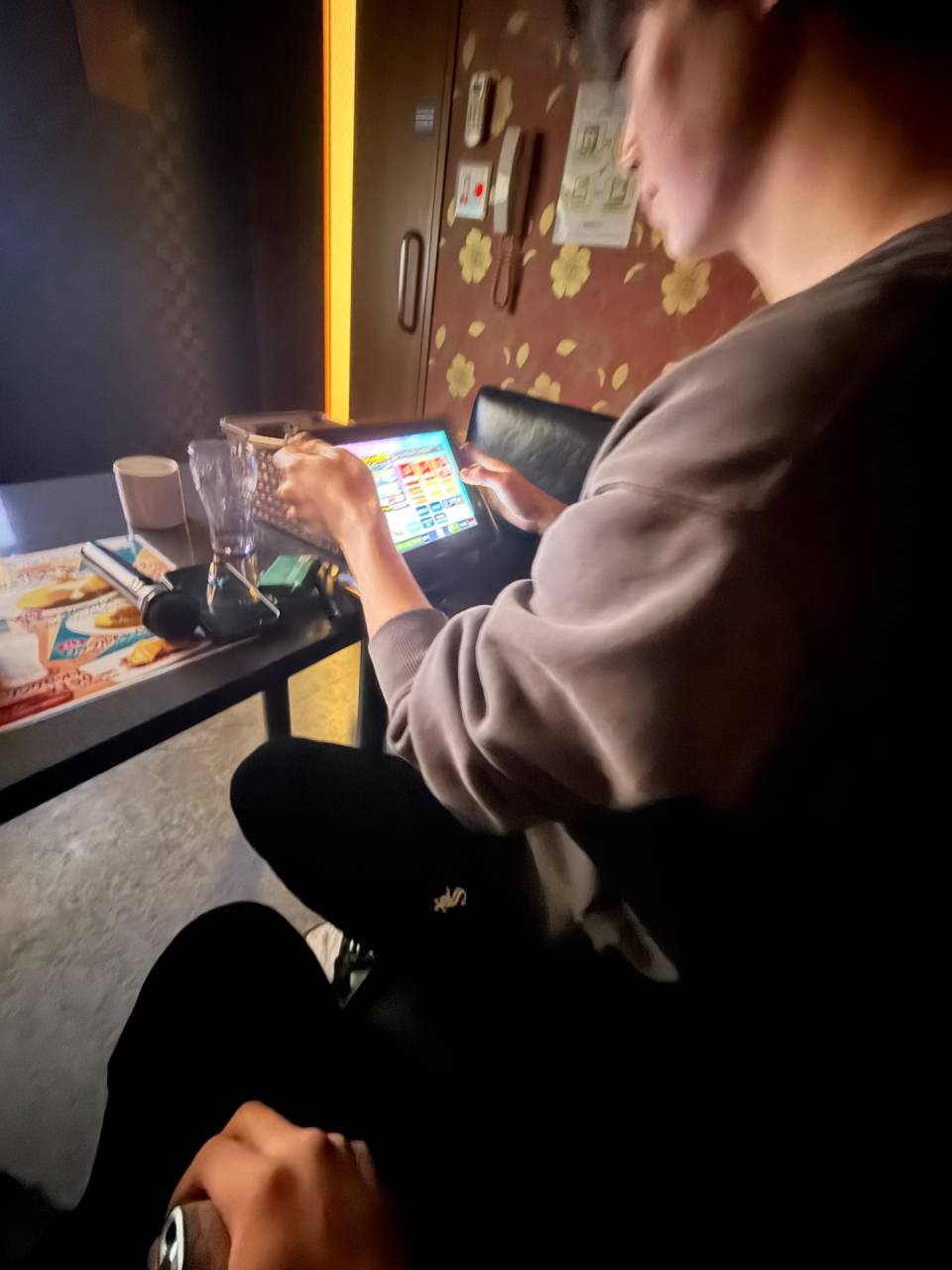 カラオケ